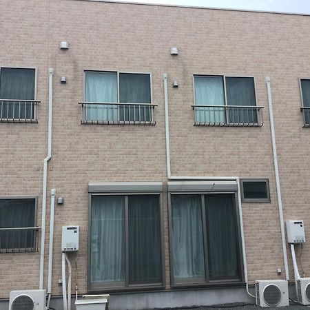 Ryokan Mikasayama Kashima (Ibaraki) Exterior foto