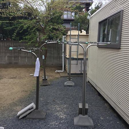 Ryokan Mikasayama Kashima (Ibaraki) Exterior foto