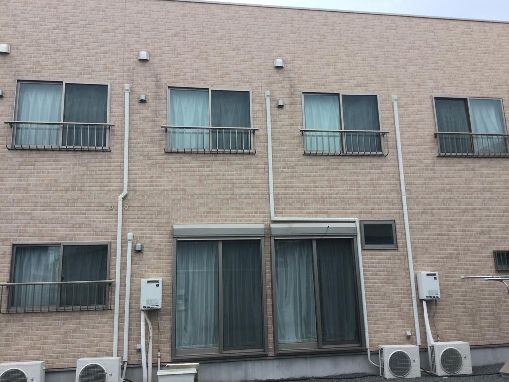 Ryokan Mikasayama Kashima (Ibaraki) Exterior foto